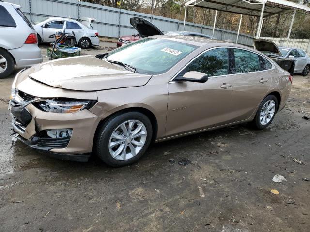 1G1ZD5ST7KF155038 auction archive image