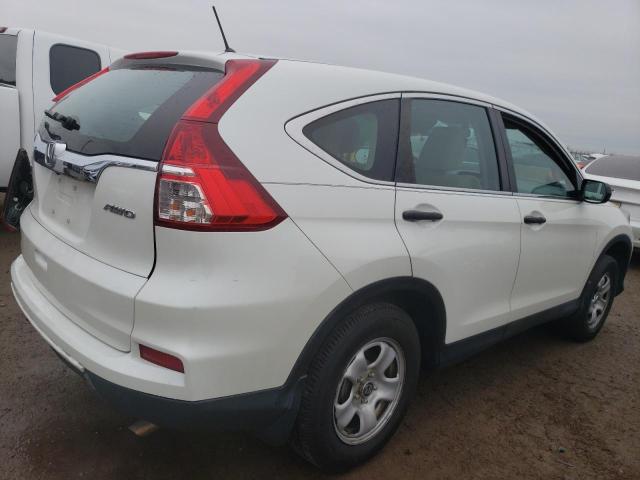 5J6RM4H3XGL133756 Honda CR-V LX