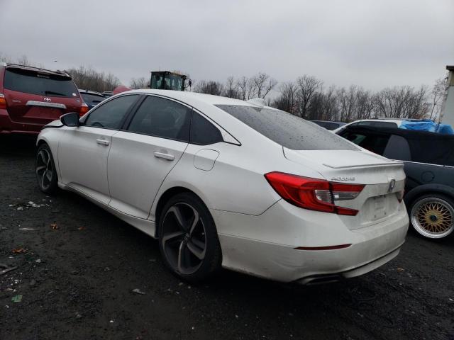 1HGCV1F34KA009417 Honda Accord Sport