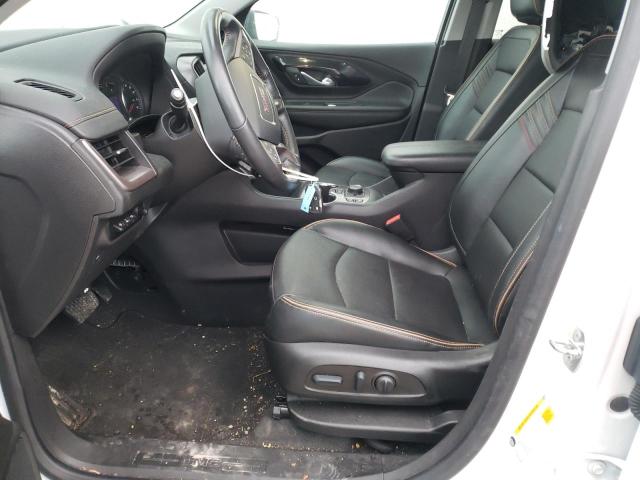 3GKALYEV8NL229281 GMC Terrain At4