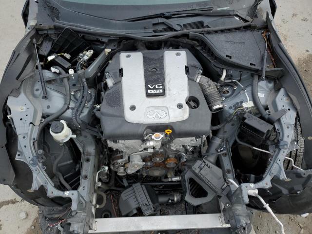 JN1BY1AP6KM505767 Infiniti Q70 3.7 Luxe