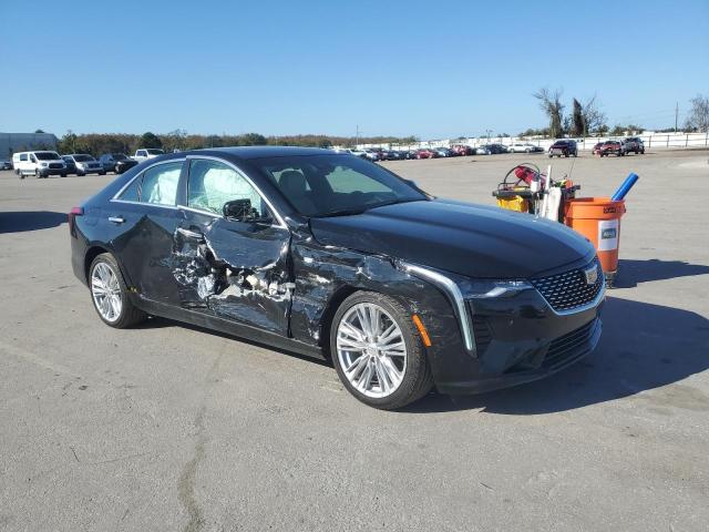 1G6DF5RL7N0119068 Cadillac Ct4 Premium Luxury