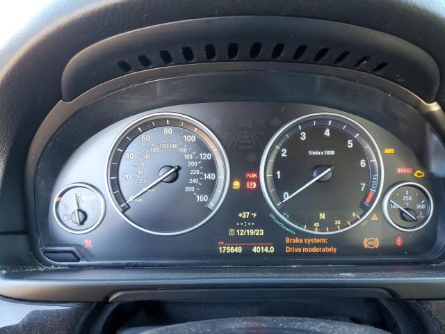 WBA5A5C50ED508053 BMW 528 I
