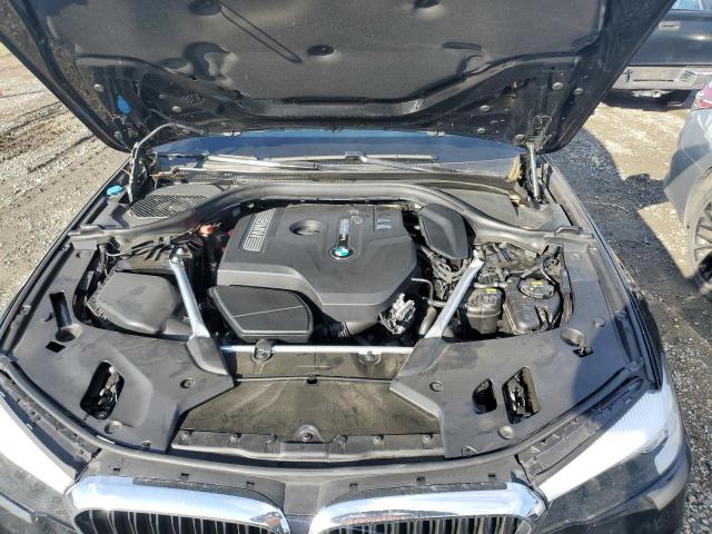 WBAJA5C59KWW04181 BMW 530 I