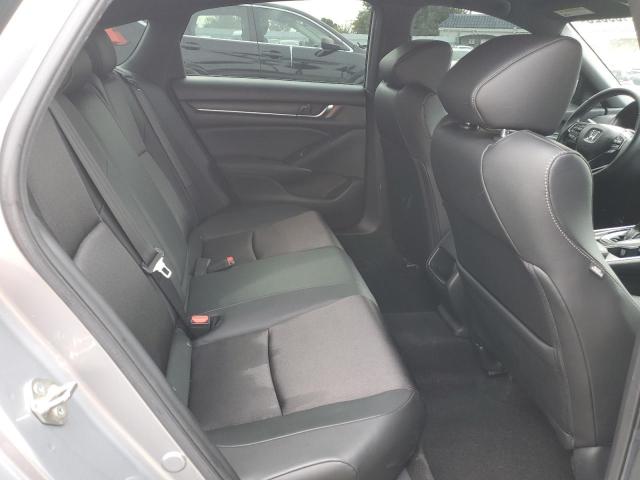 1HGCV1F34KA040490 Honda Accord Sport