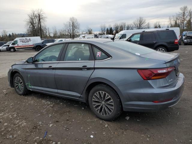 3VWC57BU2KM089459 Volkswagen JETTA S