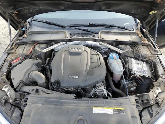 WAUENAF48HN029040 Audi A4 Premium Plus