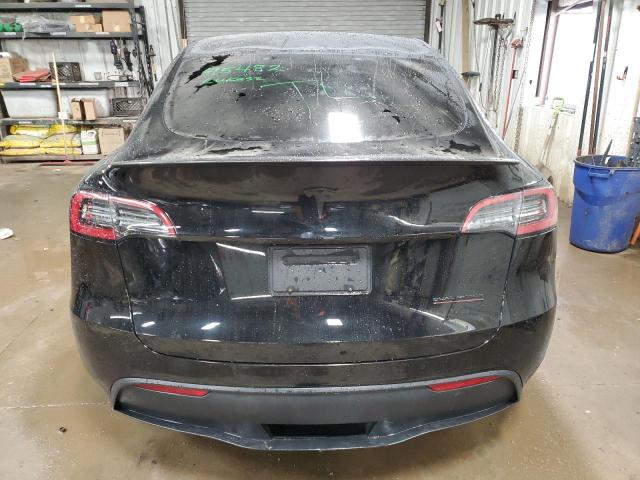 7SAYGDEFXNF416040 Tesla Model Y