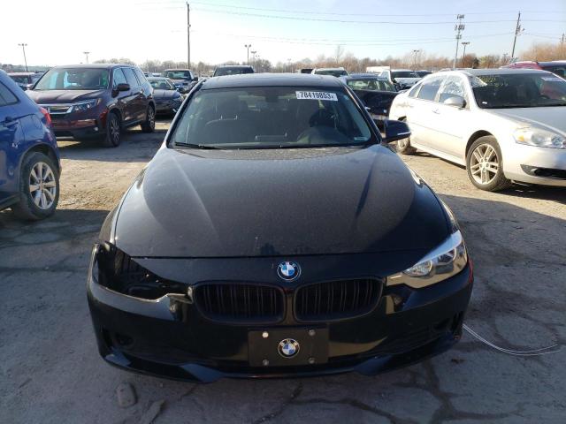 WBA3C3C52EF985108 BMW 320 I Xdrive