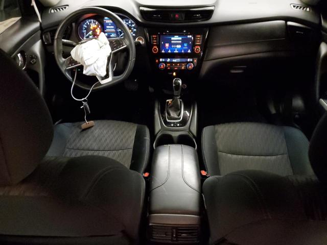 5N1AT2MV3JC828715 Nissan ROGUE S