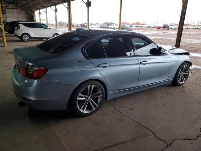 WBA3A9C53EF477948 BMW 335 I
