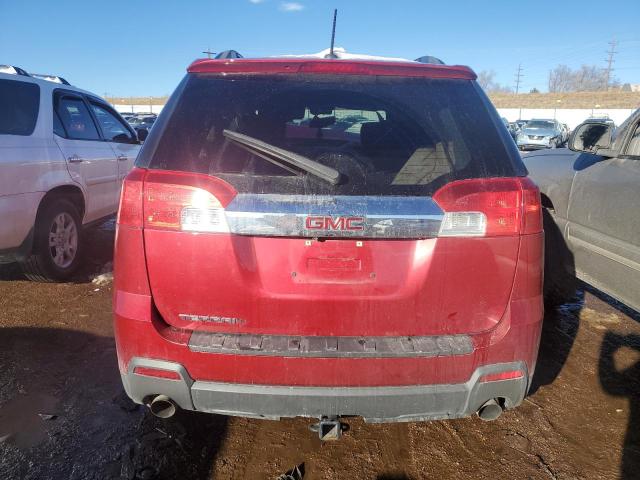 2GKFLRE32F6249607 GMC Terrain Sle