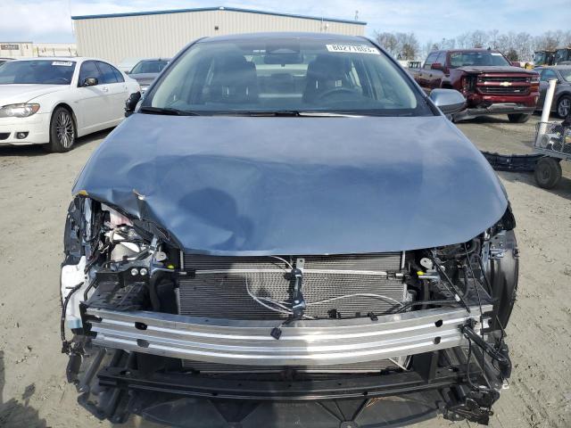Toyota COROLLA LE 2023 JTDB4MEE2P3011745 Image 5