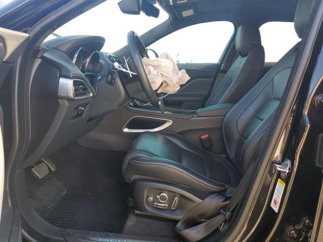 SADCL2GX9LA619928 Jaguar F-pace R - Sport