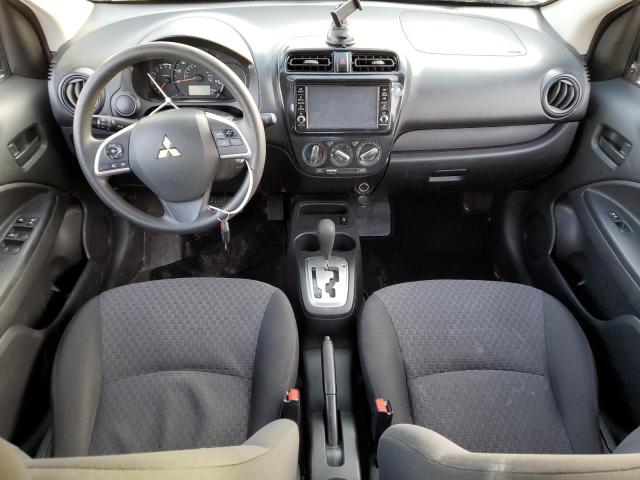 ML32A3HJ3KH001400 Mitsubishi MIRAGE ES