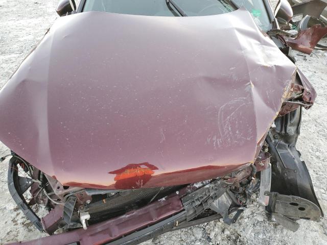 1HGCR2F56FA029881 Honda Accord Sport