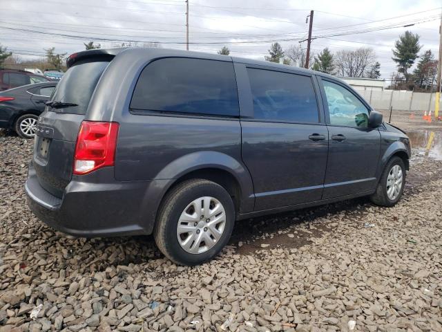 2C4RDGBG1KR777598 Dodge Grand Caravan Se