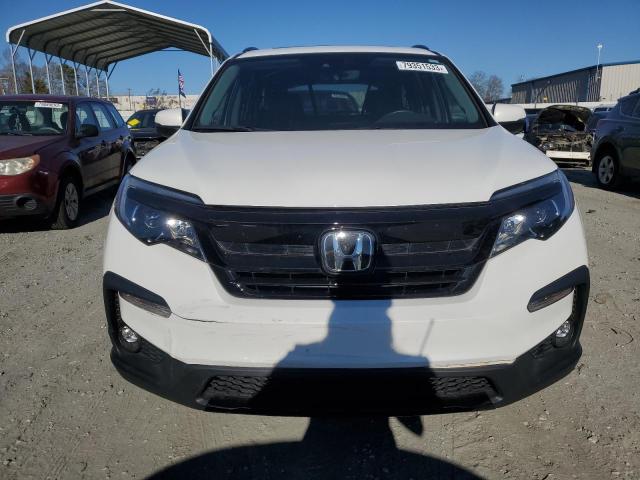 5FNYF5H25MB026427 Honda PILOT SE