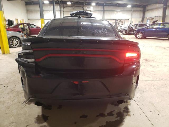 2C3CDXEJ5FH928102 Dodge Charger Srt 392