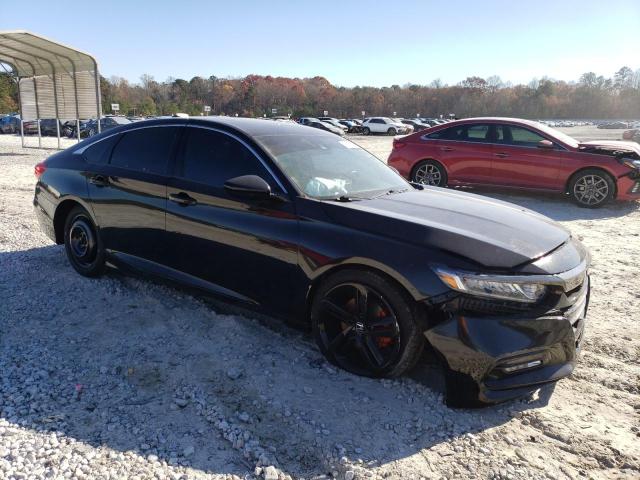 1HGCV2F3XKA020489 Honda Accord Sport