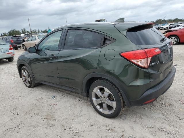 3CZRU5H70HM723831 Honda Hr-v Exl