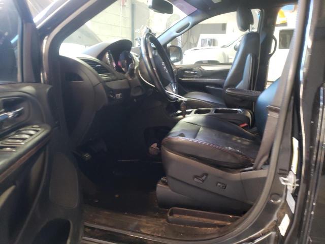 2C4RDGEG5HR760923 Dodge Grand Caravan Gt