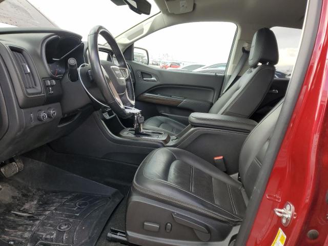 1GTG6EEN8J1221906 GMC Canyon Denali