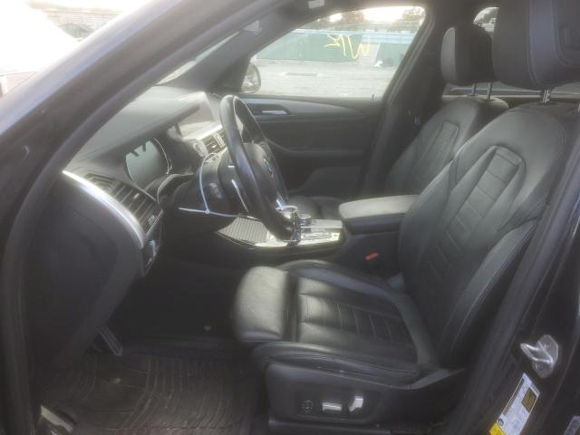 5UXTS3C57J0Y94546 BMW X3 Xdrivem40i