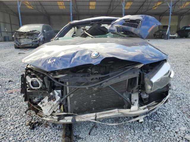 WBAJE5C59JWA95442 BMW 540 I