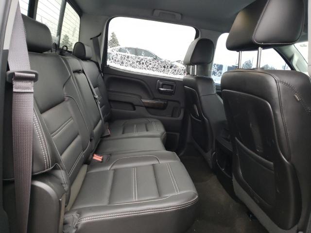 1GT120E87FF609380 GMC Sierra K2500 Denali