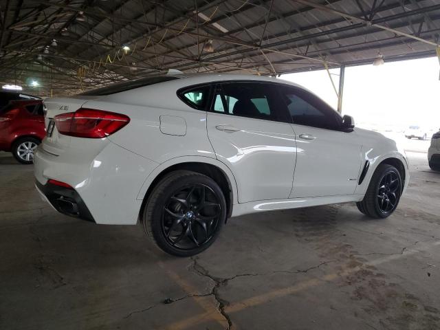 5UXKU2C58G0N79747 BMW X6 Xdrive35i