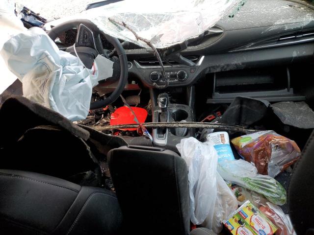 KL47LAE2XRB027014 Buick Envista Preferred