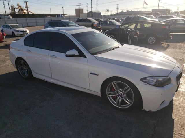WBA5B1C52FG128010 BMW 535 I