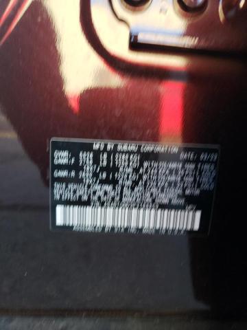 4S4BTGND3P3188859 Subaru Outback Limited Xt