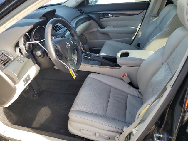 19UUA8F52EA005719 Acura TL TECH