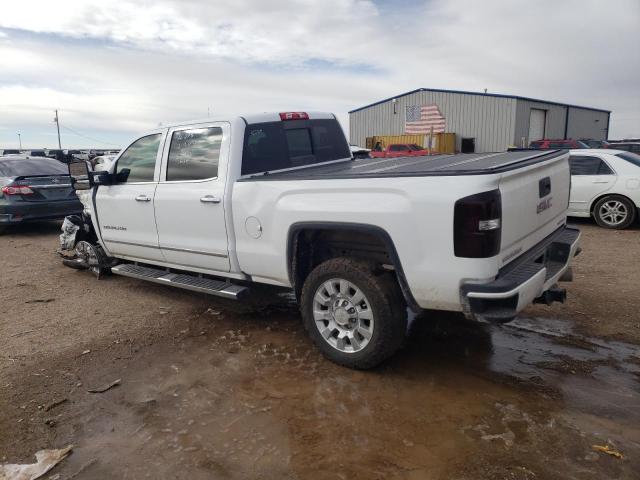 1GT12UEY0JF288220 GMC Sierra K2500 Denali