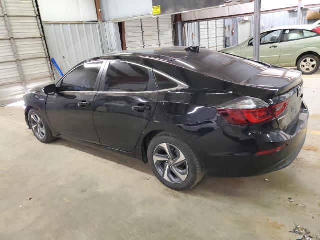 19XZE4F58KE031770 Honda INSIGHT EX