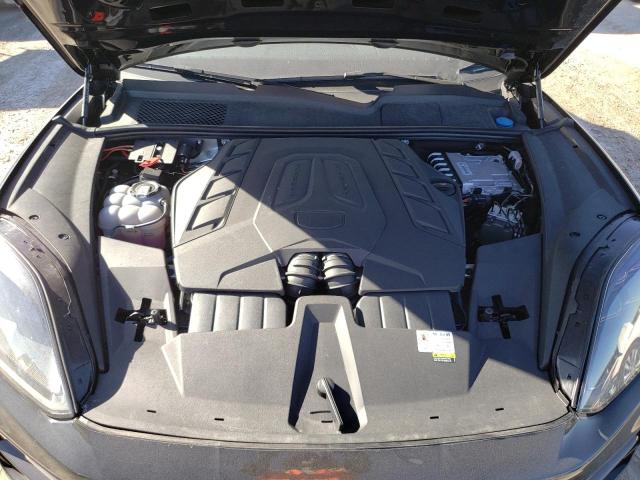 WP1AL2AY4RDA32627 Porsche CAYENNE S