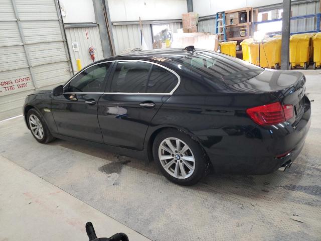 WBA5A5C54FD518246 BMW 528 I