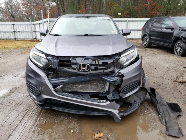 3CZRU6H35KG711134 Honda HR-V LX