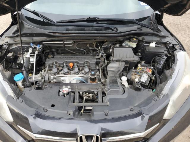 3CZRU5H50GM720120 Honda HR-V EX