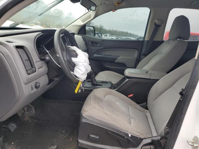 1GTG5BE30G1204154 GMC Canyon