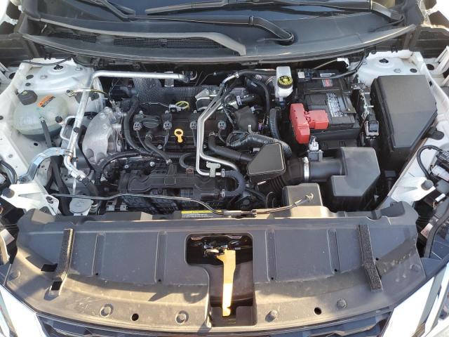 Nissan ROGUE S 2021 5N1AT3AA0MC819210 Image 12