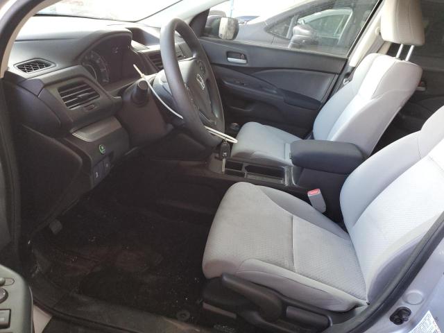 2HKRM4H47GH652833 Honda CR-V SE