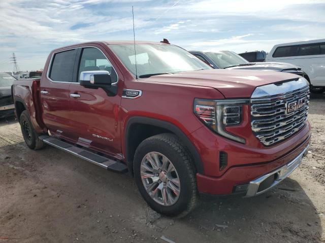 3GTUUGED2PG361164 GMC Sierra K1500 Denali