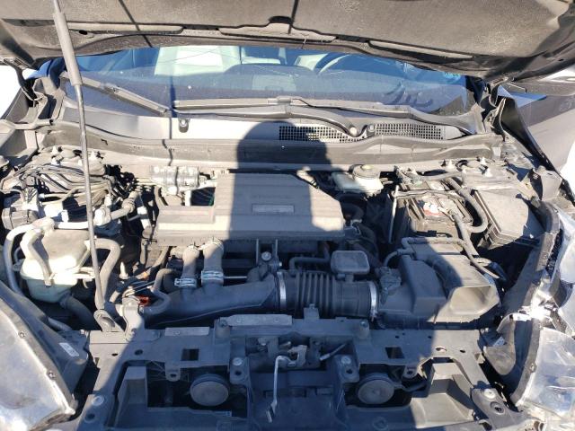 7FARW1H87JE015768 Honda CR-V EXL
