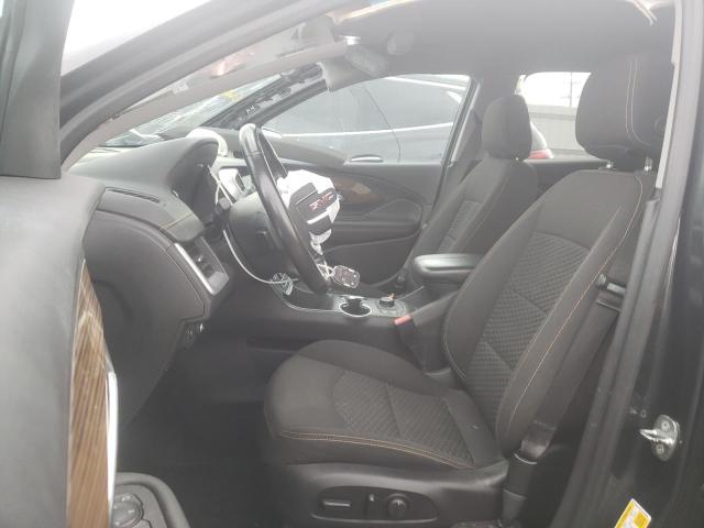3GKALMEV7JL225693 GMC Terrain Sle