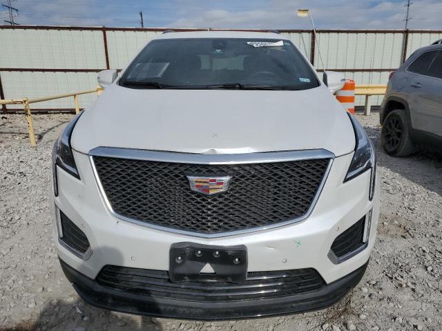 1GYKNGRS3PZ102898 Cadillac Xt5 Sport