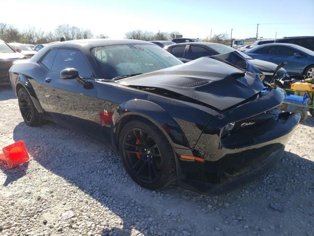 2C3CDZFJ1MH500633 Dodge Challenger R/t Scat Pack