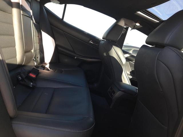 JTHBA1D23G5018768 Lexus IS 200T